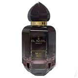 El Nabil Parfumska voda Eau de Parfum Musc Oud Cene
