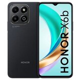 Honor X6b 128GB crna | ePonuda.com