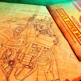 Metalna kutija s uspomenama Fallout | shoptok.hr