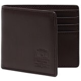 Herschel Hank Rfid Smeđa | shoptok.hr
