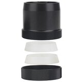 ThermVisia Univerzalna vtičnica (adapter) za PARD NV007S (od 36 do 47 mm) | Shoptok.si