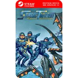 Starship Troopers - Terran Command - Steam koda brez škatlice (WINDOWS PC | STEAM DECK) | Shoptok.si
