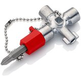Knipex profesionalni univerzalni ključ - mini 44mm (00 11 02) | ePonuda.com