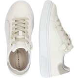 Tommy Hilfiger Tenisice zlatna / bijela | shoptok.hr