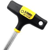Felo šrafciger sa t-ručkom hex 10,0 x 200 30310760 | ePonuda.com