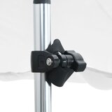  Nastavak za sjenilo s vrhom T-oblika 170x170x(115-183) cm | shoptok.hr