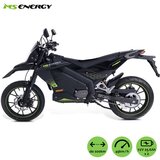 Ms Energy eMoped CYBER | shoptok.hr