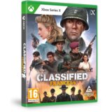 Fireshine Games Classified: France ’44 (XBOX Series X) Cene