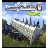 Steam Farming Simulator 15 - ITRunner (DLC) (PC) Key GLOBAL Steam Farming Simulator 15 - ITRunner (DLC) (PC) Key GLOBAL Slike