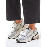 Resti Women's Sports Sneakers on a thicker sole Beysa | shoptok.hr