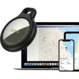 hoco. Pametni lokator naprav, GPS, lokator AirTag - E91 Tiger | Shoptok.si