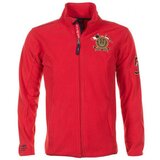 Vent Du Cap Flis Blouson polaire homme CAUBIN Rdeča Cene