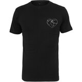 MT Ladies Women's T-shirt World Love black Cene