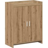  Ormar za cipele s pohranom Hrast artisan 73,5 x 36 x 92 cm | Eponuda.com