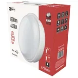 led panel zidni okrugli 22x7.8cm ip65 20w nw zm3010 ( 1864 )