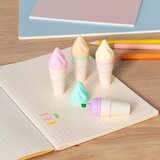 Rex London Markerji v kompletu 4 ks Ice Cream – | Shoptok.si