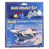 Revell maketa model set eurofighter typhoo 5006 ( RV64282/5006 ) Cene