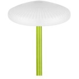  LED solarna dekorativna svetiljka sa senzorom 6xLED/1,2V 3000K 72 cm 600 mAh IP44 | Eponuda.com