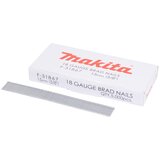 Makita ekseri sa malom glavom 18GA - 15 mm, pakovanje 5000 kom. (F-31867) | ePonuda.com