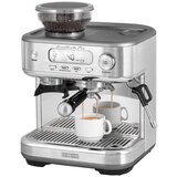 Sencor SES 6050SS Aparat za espresso kafu outlet | ePonuda.com