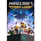  Minecraft: Story Mode - A Telltale Games Series Steam Key GLOBAL | ePonuda.com
