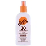 losion za sunčanje s pumpicom SPF 20 – 200 ml