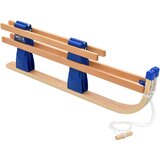  Sklopive drvene sanjke 110 cm | shoptok.hr