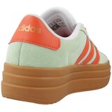 Adidas Patike za devojčice Vl court bold j gg, Zelene | Eponuda.com
