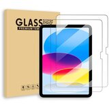 INF Zaščita zaslona iz kaljenega stekla 2.5D za iPad (2 paketa) iPad Pro 13 inch 2024, (21664033) Cene