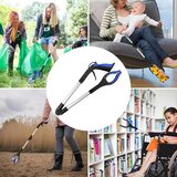 Home & Marker Zložljiv prijemalnik z vrtljivo sponko za 360° | GRABKO, (21372611) | Shoptok.si
