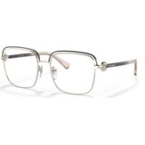Bvlgari Okvir za naočare 0BV2226B 2033 54, Ženski, Crni Cene