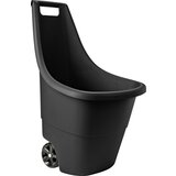 Kolica za vrt crna 65L | Eponuda.ba