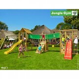 Jungle Gym paradise 3 mega igralište Cene