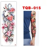 INF Začasna tetovaža za celotno roko 9, (21838679) | Shoptok.si
