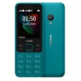  Mobitel Nokia N150 2023, plava | Eponuda.ba