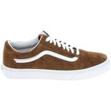 Vans Modne superge Old Skool Pig Kostanjeva Cene