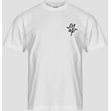 OLAF MONOGRAM GRAPHIC TEE Bijela Cijene