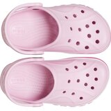 Crocs Nogavice Bayaband Kids Clog Rožnata | Shoptok.si