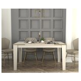 Hanah home Trpezarijski sto Veyron Travertine Sandstone | ePonuda.com