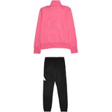 Adidas Odjeća za vježbanje roza / crna / bijela | shoptok.hr