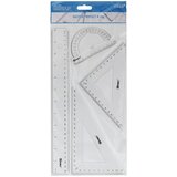 Tts Geometrijski Set 30cm Cijene