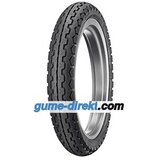Dunlop TT 100 GP ( 120/70 ZR17 TL (58W) prednji točak DOT2022 ) | Eponuda.com