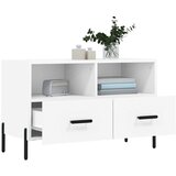 vidaXL TV ormarić bijeli 80 x 36 x 50 cm od konstruiranog drva | shoptok.hr