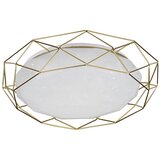  LED plafonsko svetlo SVEN LED/24W/230V zlatno | Eponuda.com
