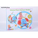 Muzička hodalica za bebe Slonić 012961 | ePonuda.com