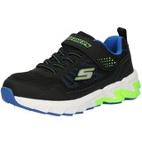 Skechers Superge 'MICROSPEC ADVANCE' modra / srebrno-siva / svetlo zelena / črna Cene