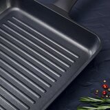 Gourmesto Ponev Za Žar Black Line | Shoptok.si