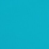 vidaXL Blazine za vrtne stole 6 kosov turkizne 40x40x3 cm tkanina | Shoptok.si