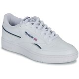 Reebok CLUB C VEGAN Bijela Cijene