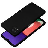 Soft maska za SAMSUNG Galaxy A22 5G crna | shoptok.hr